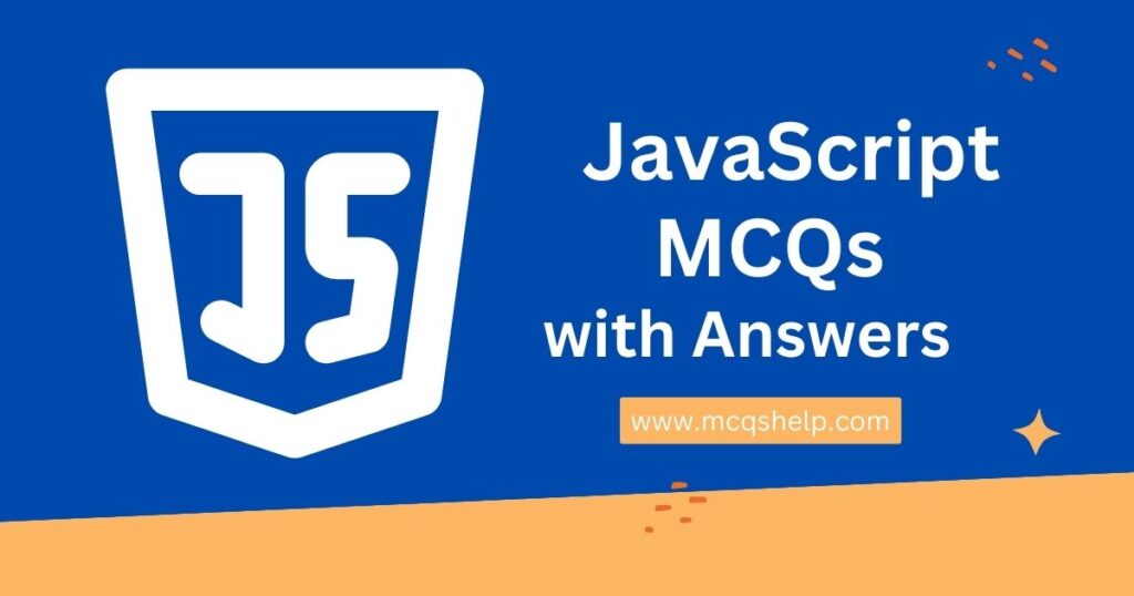Javascript MCQs With Answers